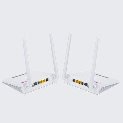 1GE+1FE WIFI POTS CATV GPON ONU Optische Netzwerkeinheit OP153W-RF