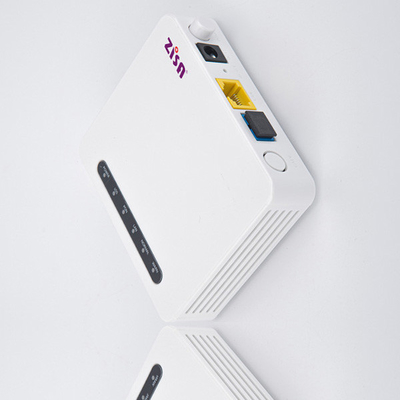 Fiberhome 1GE XPON EPON GPON ONU Netzwerkgerät OP151 ITU-T G.984 Gerät