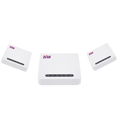 SC / APC Pon Onu Fiberhome-Gerät Einzelfaser 1GE OP151-B Interner L2-Switch mit hoher Rate