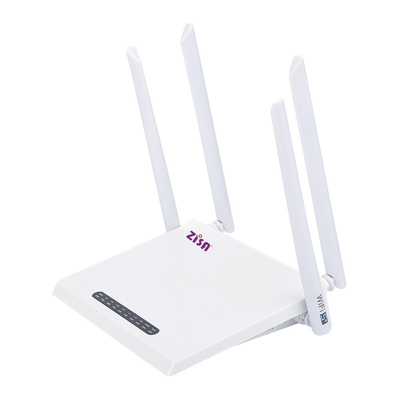 Ontario 2ge 802.11b/G/N/Wechselstrom Wifi Sc-APC Upc Xpon 1 Topf-Router