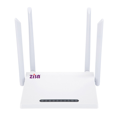 Töpfe 802.11ac Xpon Onu Soem-Entwurf Xpon-Faser-Router