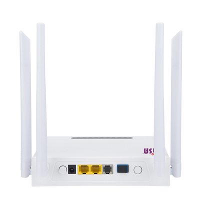 TÖPFE 12V 2A Xpon Onu HGU 2GE 11AC WIFI mit 1-jähriger Garantie