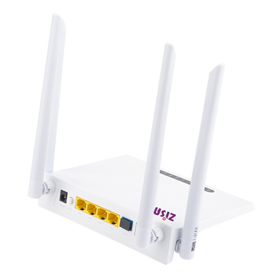 Ontario-Teiler-Netz-Gerät-Modem Realtek-9607C X Pon
